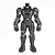 Boneco Batman De 30Cm - Giant Series - Batman - Sunny 3880 - Imagem 1