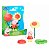 Boneca Peppa Pig na Poça de Lama com Acessórios - G1348 - Hasbro - Imagem 1
