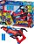 Lançador de Dardos e Água - Nerf Mavel Spiderman - F7852 Hasbro - Imagem 1