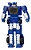 Boneco Trasnformes - Authentic Soundwave - Hasbro E5883 - Imagem 1