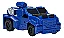 Boneco Trasnformes - Authentic Soundwave - Hasbro E5883 - Imagem 3