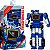 Boneco Trasnformes - Authentic Soundwave - Hasbro E5883 - Imagem 4