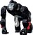 Boneco Trasnformes - Authentic Optimus Primal - Hasbro E5883 - Imagem 4