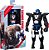 Boneco Trasnformes - Authentic Optimus Primal - Hasbro E5883 - Imagem 3