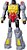 Boneco Trasnformes - Authentic Grimlock - Hasbro E5883 - Imagem 2