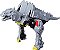 Boneco Trasnformes - Authentic Grimlock - Hasbro E5883 - Imagem 3