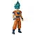 Boneco Goku Super Saiyajin Azul - Dragon Ball - Limit Breaker 30cm – Sunny 4733 - Imagem 2