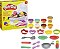 Massinha Play-Doh - Festa da Panqueca - F1279 - Hasbro - Imagem 1