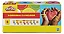 Massinha Play-doh 8 Potes Sortido Surpresa - G2558 - Hasbro - Imagem 3