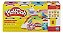 Massinha Play-doh 8 Potes Sortido Surpresa - G2558 - Hasbro - Imagem 2