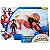 Boneco e Veiculo Spidey Amazing Friends - Miles Morales - G1952 - Hasbro - Imagem 2