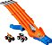 Pista Hot Wheels Monster Trucks - Corrida de Destruição - JFR07 - Mattel - Imagem 2