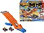Pista Hot Wheels Monster Trucks - Corrida de Destruição - JFR07 - Mattel - Imagem 1