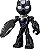 Boneco Marvel Pantera Negra 22cm - G2023 - Hasbro - Imagem 2