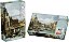 Quebra-cabeça 500 peças Veneza por Canaletto - 4930 - Grow - Imagem 3