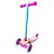 Patinete Slim Unicórnio até 50 kg - DMR0006 - Dm Toys - Imagem 2