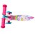 Patinete Slim Unicórnio até 50 kg - DMR0006 - Dm Toys - Imagem 3