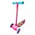 Patinete Slim Belinda até 50 kg - DMR0008 - Dm Toys - Imagem 2