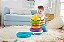 Fisher-price Piramide de Argolas Gigante - GML95 - Mattel - Imagem 3