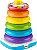 Fisher-price Piramide de Argolas Gigante - GML95 - Mattel - Imagem 1