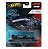 Hot Wheels Premium Formula 1 Mercedes-AMG Petronas Formula One Team #63 - HRV11/JKD80 Mattel - Imagem 1