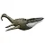 Jurassic World Figura Mosasaurus - JKT64 - Mattel - Imagem 2