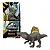 Jurassic World Mini Figura Spinosaurus - JKT64 - Mattel - Imagem 1