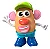 Mr Potato Head - Monsieur Patate - Hasbro F9409 - Imagem 2