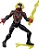 Boneco Spider-Man Miles Morales - Articulada G2853 - Hasbro - Imagem 1