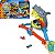 Kit Pista Hot Wheels City Tubarão JHL96 - Mattel - Imagem 5