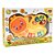 Brinquedo Educativo Musical Abelha Feliz DMT6893 - Dm Toys - Imagem 1