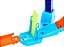 Hot Wheels Pista Campeonato Salto Em Espiral Stunt - GBF81 - Mattel - Imagem 3