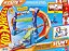 Hot Wheels Pista Campeonato Salto Em Espiral Stunt - GBF81 - Mattel - Imagem 6