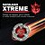 Beyblade X, Pião, Scythe Incendio 4-60T - Inclui Lançador - Hasbro F9583 - Imagem 4