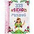 Livro 333 Atividades para Meninas 1184431 - Imagem 1