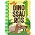 Livro 365 - Dinossauros Colorir 1184423 - Imagem 1