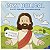 Fluffy Friends Kit com 2 Livros de Colorir - Cozy Capybara e Cozy Biblical - 1195379/1193236 - Imagem 5