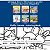 Fluffy Friends Livro de Colorir Moments for Me 1196170 - Imagem 3