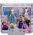 Conjunto com 4 Bonecos e 3 Acessórios - Disney Frozen - JJP89 - Mattel - Imagem 4