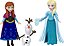 Conjunto com 4 Bonecos e 3 Acessórios - Disney Frozen - JJP89 - Mattel - Imagem 2