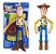 Boneco Articulado Woody Toy Story 5 Disney Pixar 30cm - JKV32 - Mattel - Imagem 2