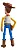 Boneco Articulado Woody Toy Story 5 Disney Pixar 30cm - JKV32 - Mattel - Imagem 4