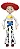 Boneca Articulada Jessie Toy Story 5 Disney Pixar 30cm - JKV32 - Mattel - Imagem 1