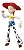 Boneca Articulada Jessie Toy Story 5 Disney Pixar 30cm - JKV32 - Mattel - Imagem 2