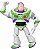 Boneco Articulado Buzz Lightyear Toy Story 5 Disney Pixar 30cm - JKV32 - Mattel - Imagem 1