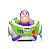 Boneco Articulado Buzz Lightyear Toy Story 5 Disney Pixar 30cm - JKV32 - Mattel - Imagem 3