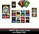 Jogo Uno Elite F1 2025 Starter Pack- JLV42 - Mattel - Imagem 3
