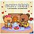 Fluffy Friends Livro para Colorir - Cozy Bear 1193252 - Imagem 1