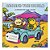 Fluffy Friends by Jade Livro de Colorir 1196170 - Imagem 1