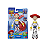 Boneco Jessie Toy Story 5 Com Som Interativo - Jmw21 - Mattel - Imagem 4